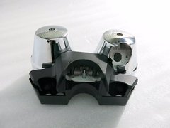 Корпус приборной панели Yamaha XJR 1200 1300 89-97