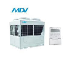 Чиллер MDV MDGBL-F250W/RN1