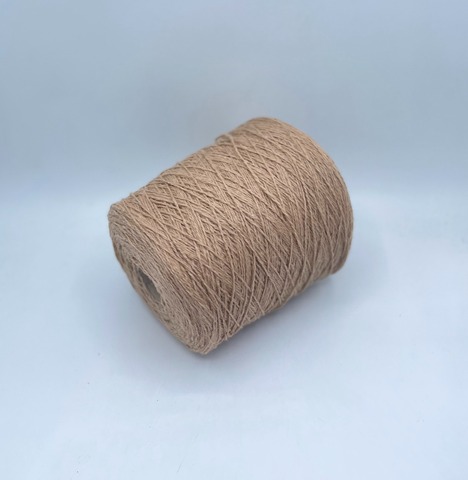 Cariaggi (пр.Италия), art.Cashalpa 2/90 450м/100гр,40% Кашемир, 30% Альпака, 30% Меринос, цвет-Кэмел, арт.34973