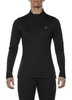 ASICS ESS WINTER 1/2 ZIP женская рубашка для бега - 1