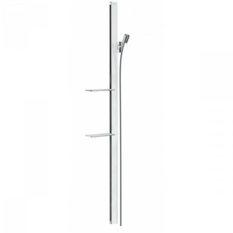 Hansgrohe Unica 27645400 Штанга душевая 150 см