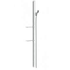 Hansgrohe Unica 27645400 Штанга душевая 150 см фото