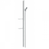 Hansgrohe Unica 27645400 Штанга душевая 150 см