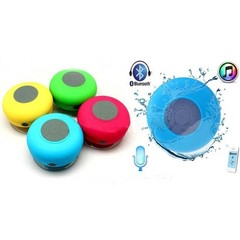 Беспроводная водозащищенная bluetooth-колонка hi-Shower