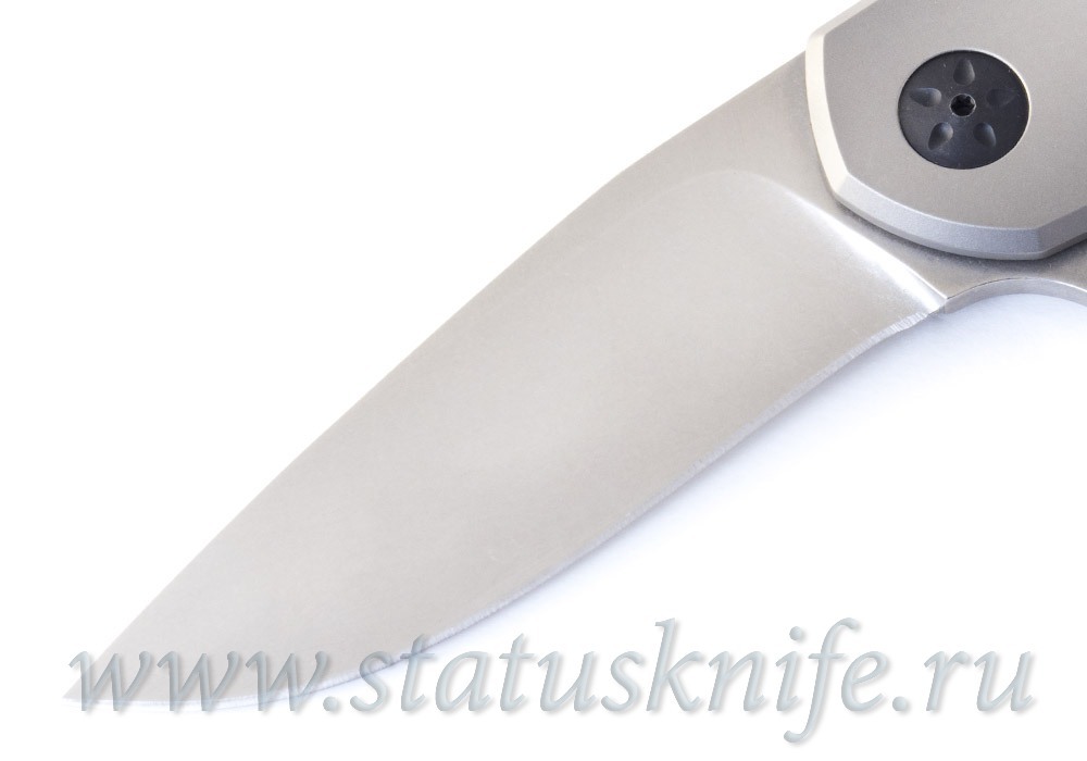 Нож Zero Tolerance 0220 ZT0220 Anso