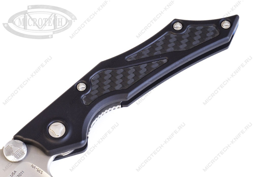 Нож Microtech Select Fire-M Pre-Production