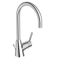 Ideal Standard Ceraline BC195AA Смеситель фото