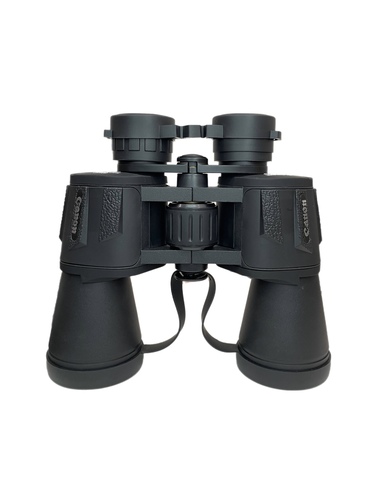 Бинокль Canon 60х60 Черный