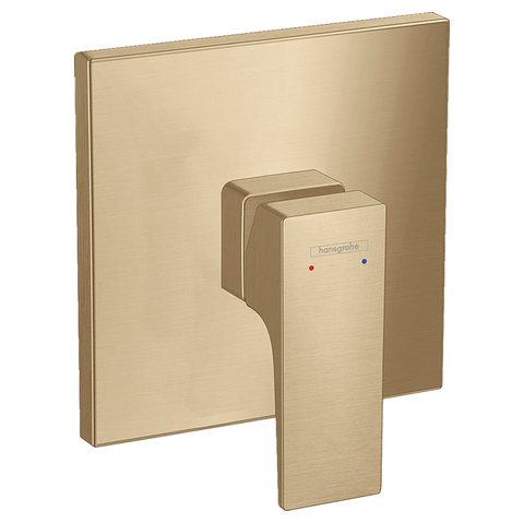 Hansgrohe Metropol 32565140 Смеситель для душа, СМ, BBR