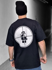 Футболка Public Enemy