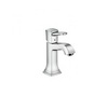 Hansgrohe Metropol 31300000 Смеситель для раковины однорычажный с донным клапаном
