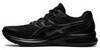 Asics Jolt 3 2E Wide кроссовки беговые мужские черные (Распродажа) - 5