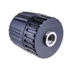 STAYER 10 мм, 3/8