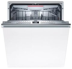 Встраиваемая посудомоечная машина Bosch SMV6ZCX00E