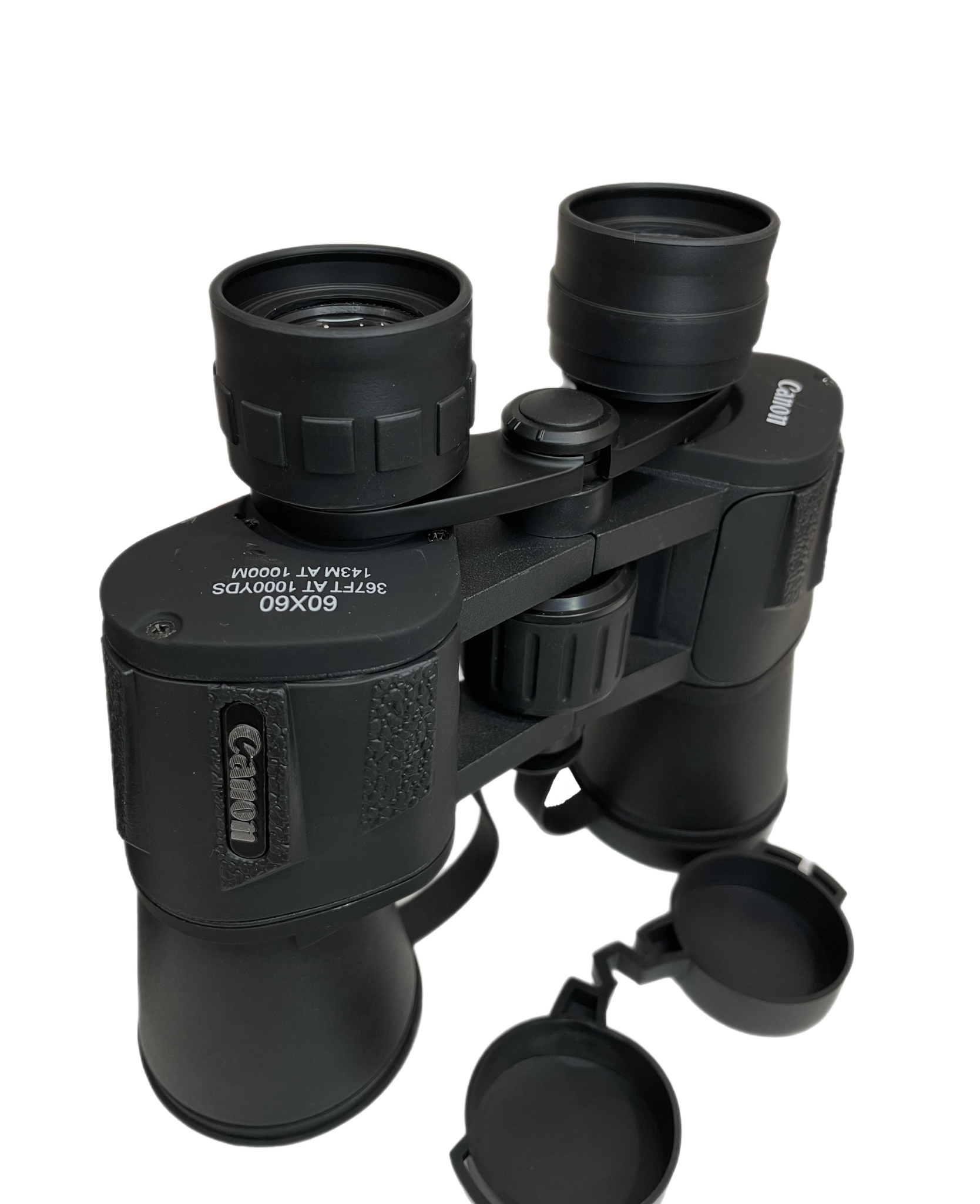 Бинокль Canon 60х60 Черный