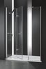 Cezares ELENA-W-BS-13-90+45/45-C-CR Дверь душевая в нишу, цвет: хром