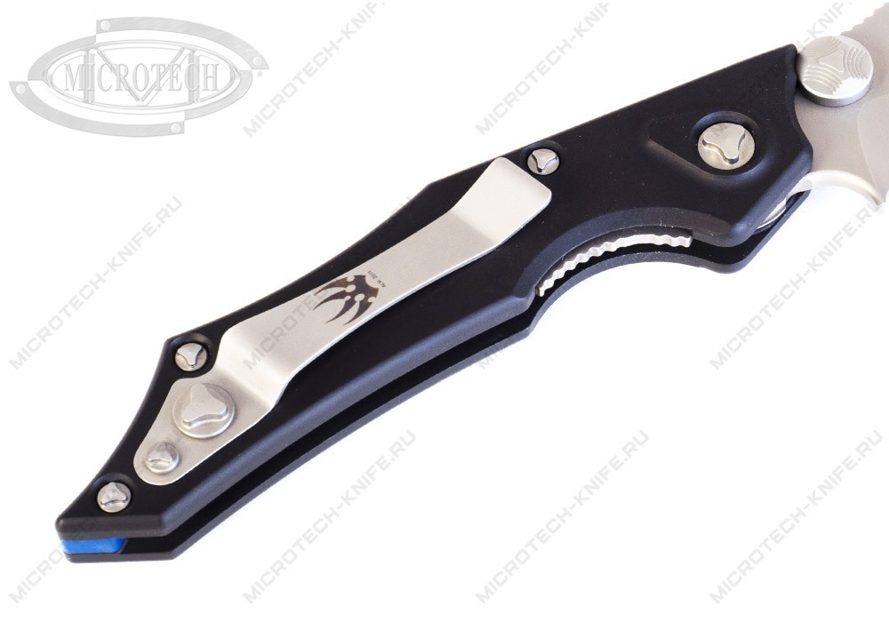 Нож Microtech Select Fire-M Pre-Production