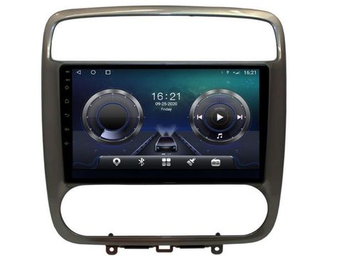 Магнитола Honda Stream (2000-2006) Android 11 8/128GB QLED DSP 4G модель CB-3392TS18