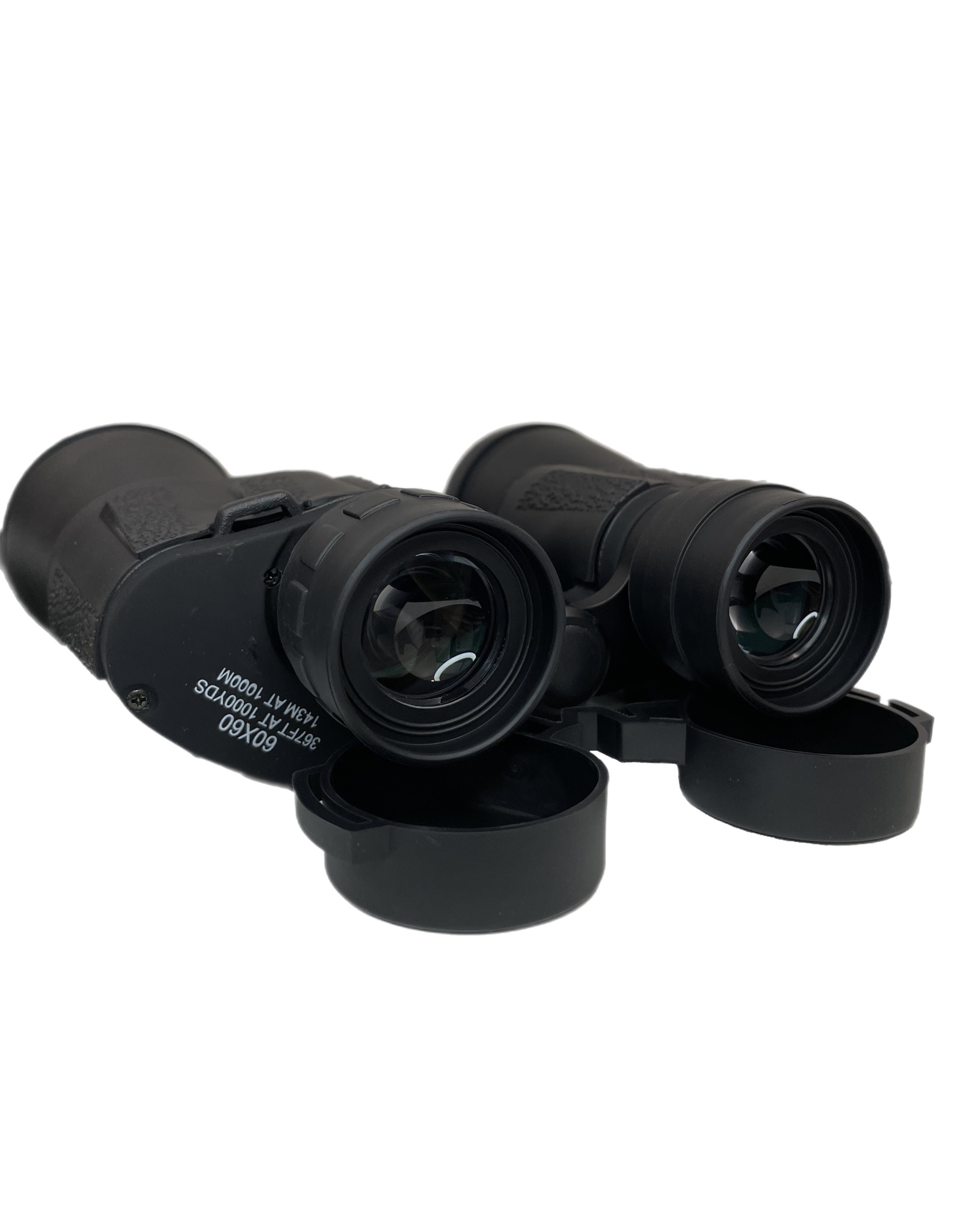 Бинокль Canon 60х60 Черный