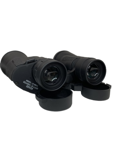 Бинокль Canon 60х60 Черный
