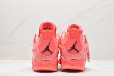 Air Jordan 4 Retro NRG 'Hot Punch' 