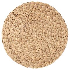 Салфетка для сервировки IKEA SOARÉ (СОАРЕ), Водяной гиацинт, 37 см