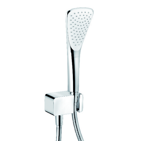 Kludi Fizz 6767005-00 Душевой набор, цвет: хром