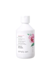 Simply Zen Smooth Care Shampoo 250 мл — разглаживающий шампунь для блеска и гладкости волос