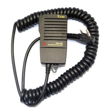 Выносной динамик-микрофон Icom HM-46L