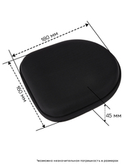 Чехол для наушников JBL T510BT, TUNE T510BT