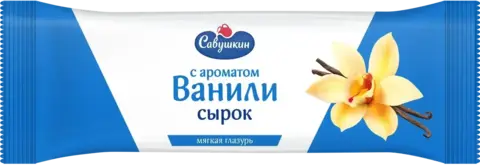 Сырок 