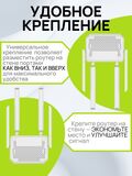 Гигабитный Wi-Fi роутер под СИМ Netcraze Speedster 4G+ NC-2911 Mesh Wi-Fi 5 AC1200