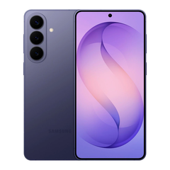 Смартфон Samsung Galaxy S26+ 12/256GB, Cobalt Violet (Фиолетовый) (SM-S947B/DS)
