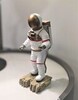 Статуэтка Astronaut man — фото 6