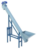 Транспортер шнековый ПЗО PZO 275-4000-TS