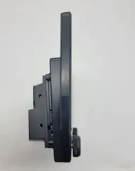 Магнитола универсальная 2DIN Android 12 6/128GB QLED DSP 4G модель MF-TY13TS18