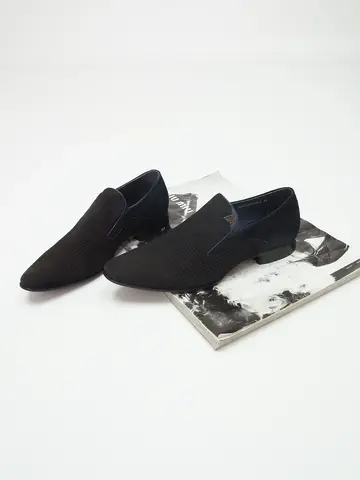 Туфли мужские летние GRAND GUDINI SG2012A72-2-J
