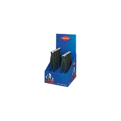 настольный дисплей 10 предметов Knipex 00 19 19 V12