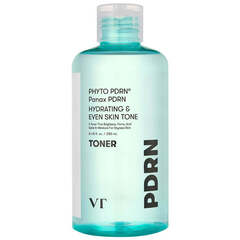 Тонер для лица увлажняющий с PDRN VTCOSMETICS Toner PDRN 250 мл
