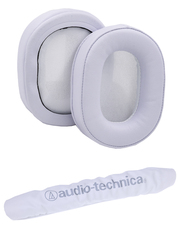 Амбушюры и оголовье для Audio-Technica ATH-M50, M50x, M40x