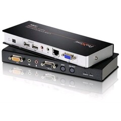 KVM-удлинитель Aten CE770-AT-G
