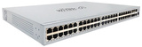 Коммутатор управляемый Wi-Tek WI-CMS554F-L3