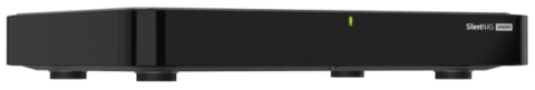 Сетевой RAID-накопитель QNAP HS-264-8G