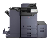 МФУ лазерное цветное Kyocera TASKalfa 6054ci