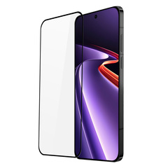 Закаленное стекло на экран для OnePlus Ace 6 Ultra, серия 2.5D HD Screen Protector от Dux Ducis