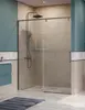 BelBagno SOFT_CLOSE-1-BF-1-150-C-GM Душевая дверь