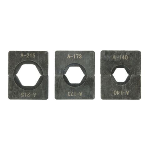 Комплект матриц СИП для ПГ-300, ПМ-240, SHTOK. 12055