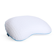 Подушка ортопедическая для сна ТОП-961S Evolution Soft