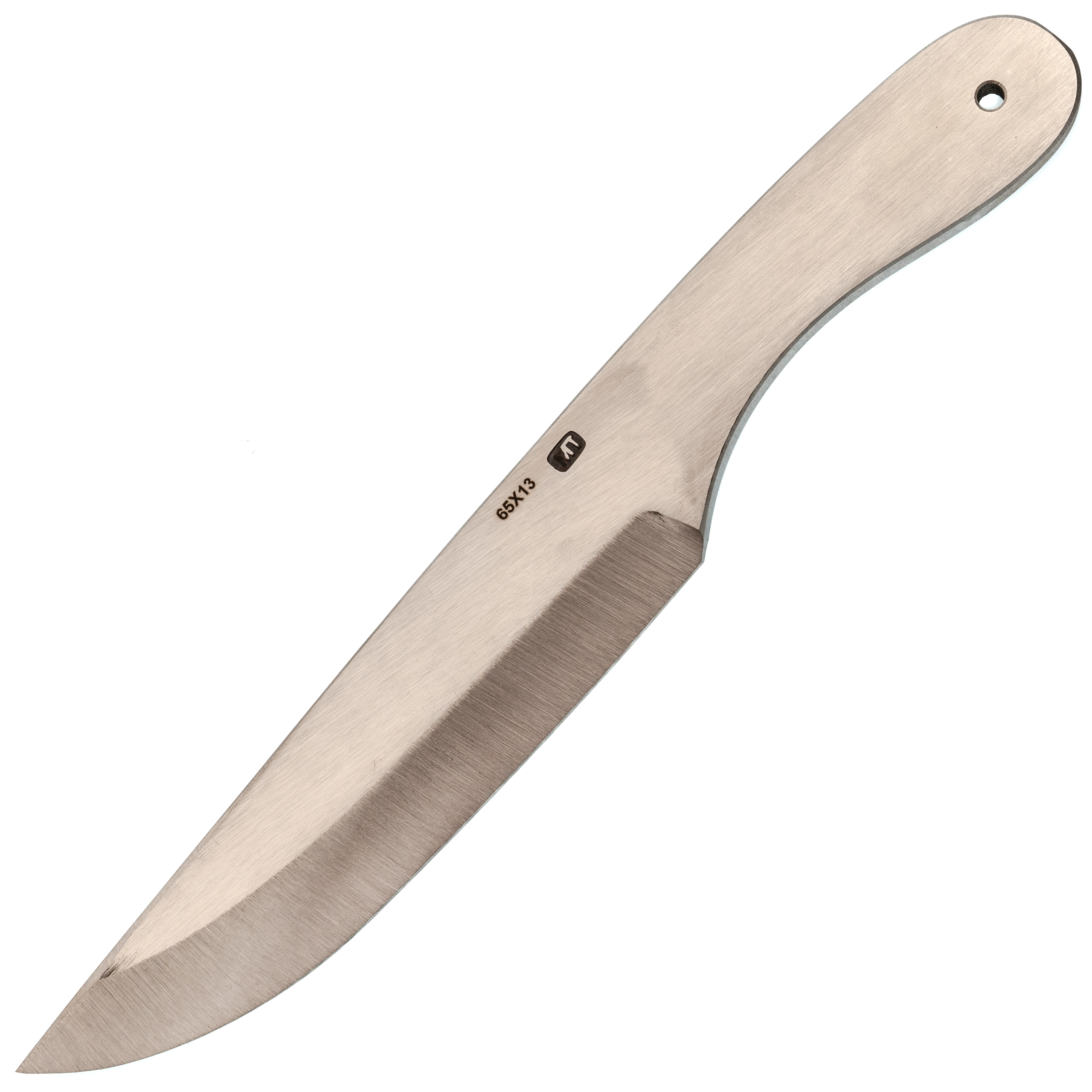 Спортивный нож MT-38/2, сталь 65Х13