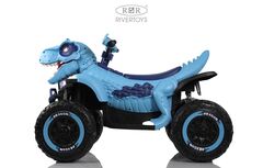 Квадроцикл K707PX-A 4WD с дистанционным управлением